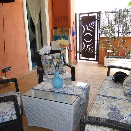 Casa Il Portico شقة *