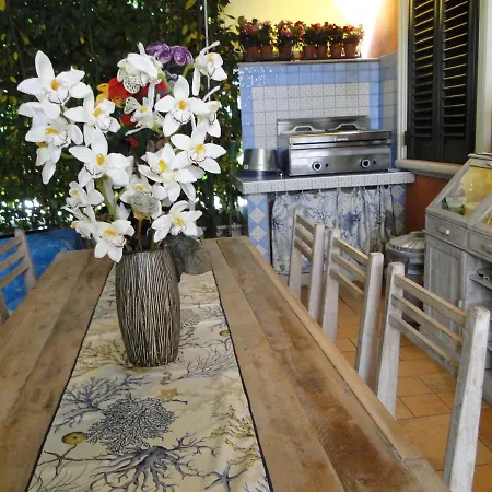 Casa Il Portico شقة *