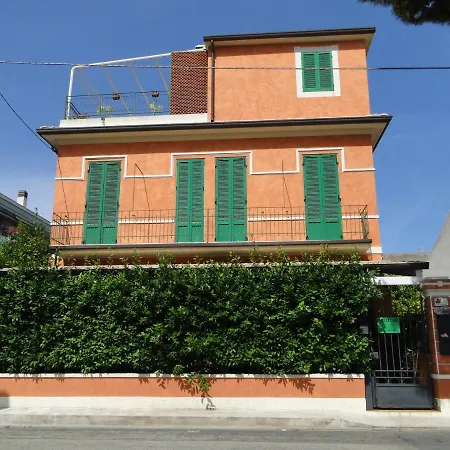 Casa Il Portico *