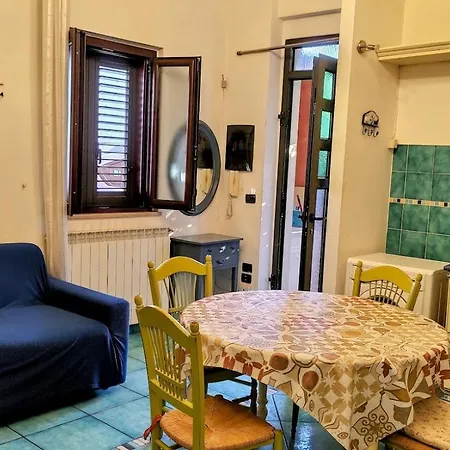 Casa Il Portico