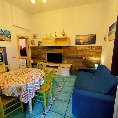 Casa Il Portico شقة روزيتو ديلي أبروتسي
