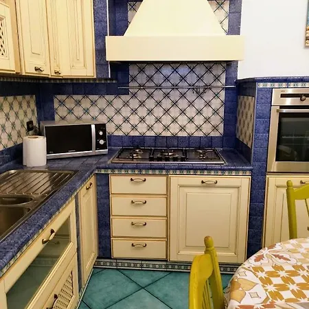 شقة Casa Il Portico روزيتو ديلي أبروتسي