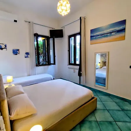 Casa Il Portico روزيتو ديلي أبروتسي