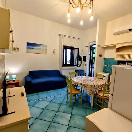 Casa Il Portico شقة