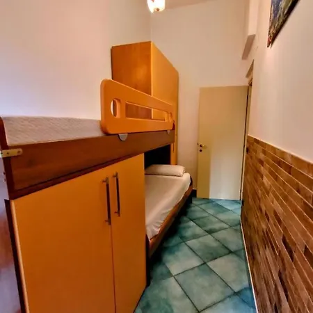 شقة Casa Il Portico