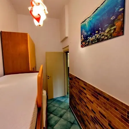 Casa Il Portico شقة *