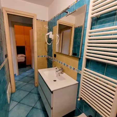 Casa Il Portico شقة