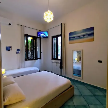 شقة Casa Il Portico