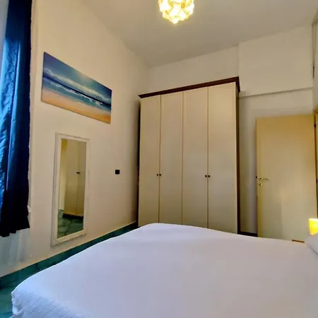 Casa Il Portico شقة *