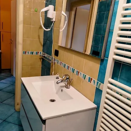 شقة Casa Il Portico *
