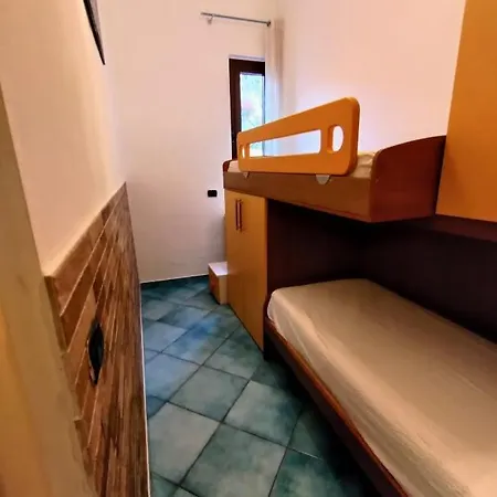 Casa Il Portico شقة روزيتو ديلي أبروتسي