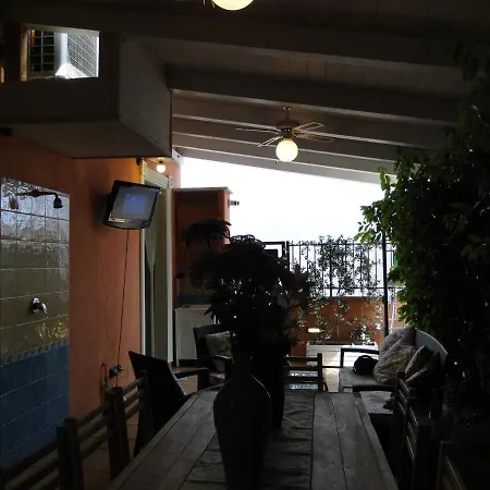 Casa Il Portico * Roseto Degli Abruzzi