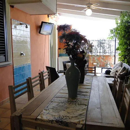 Lägenhet Casa Il Portico
