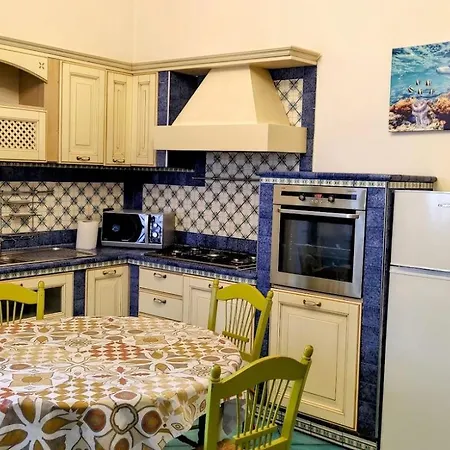Casa Il Portico Apartamento *