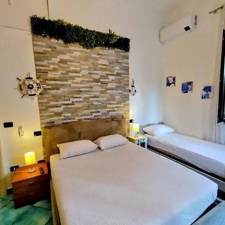 Casa Il Portico *