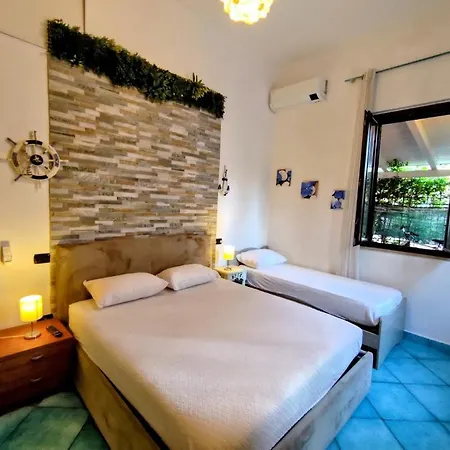 Casa Il Portico * Roseto Degli Abruzzi