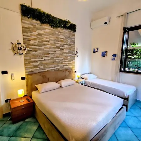Casa Il Portico Lägenhet Roseto Degli Abruzzi