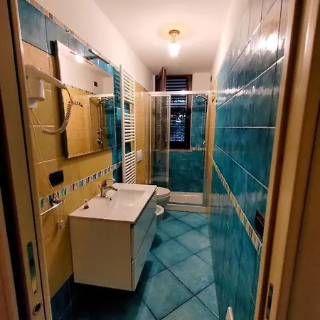 Apartamento Casa Il Portico Roseto Degli Abruzzi