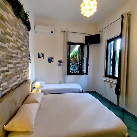 Casa Il Portico Roseto Degli Abruzzi