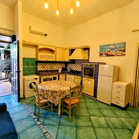 Casa Il Portico * Roseto Degli Abruzzi